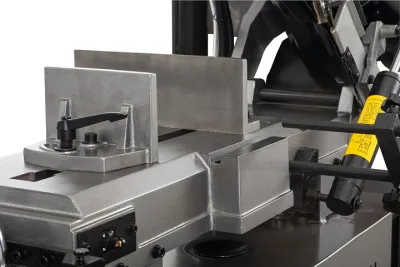 Фото JET HVBS-712L Ленточнопильный станок 230В в интернет-магазине ToolHaus.ru