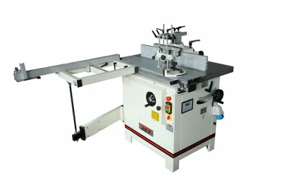 Фото JET JWS-2600 Фрезерный станок в интернет-магазине ToolHaus.ru