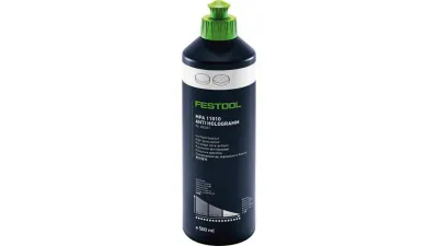 Фото Политура Festool MPA 11010 WH/0,5L в интернет-магазине ToolHaus.ru