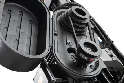 Фото JET HVBS-712L Ленточнопильный станок 230В в интернет-магазине ToolHaus.ru