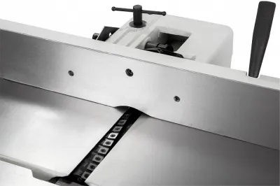 Фото JET JJ-8HH-M Фуговальный станок в интернет-магазине ToolHaus.ru