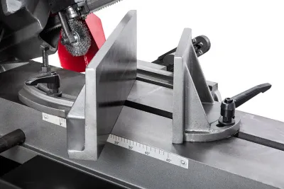 Фото JET HBS-916L Ленточнопильный станок 400В в интернет-магазине ToolHaus.ru