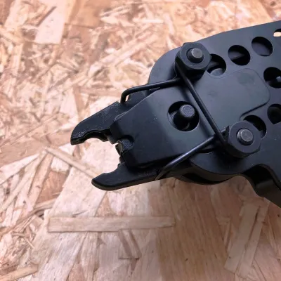 Фото TRUSTY TCR-SC7C скобообжимной инструмент в интернет-магазине ToolHaus.ru
