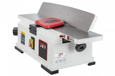 Фото JET JSJ-6 HH Фуговальный станок в интернет-магазине ToolHaus.ru