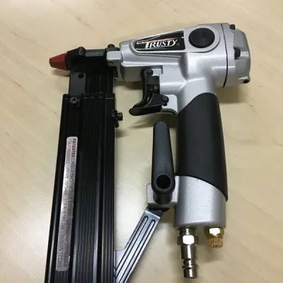 Фото TRUSTY PT630LN шпилькозабивной пистолет в интернет-магазине ToolHaus.ru