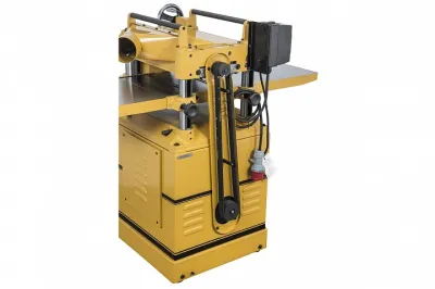 Фото 15SC Рейсмусовый станок Powermatic в интернет-магазине ToolHaus.ru