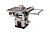 Фото JET JLTS-10L-M Циркулярная пила 230 В в интернет-магазине ToolHaus.ru