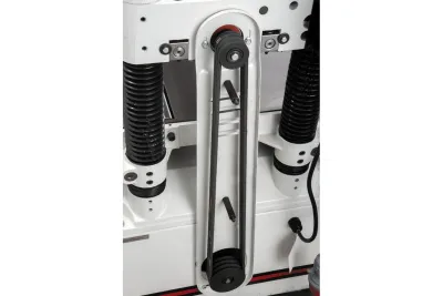 Фото JET JWP-208-3 Рейсмусовый станок в интернет-магазине ToolHaus.ru