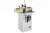 Фото JET JWS-34KS Фрезерный станок 400 В в интернет-магазине ToolHaus.ru Фото JET JWS-34KS Фрезерный станок 400 В в интернет-магазине ToolHaus.ru