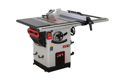 Фото JET JLTS-10L-M Циркулярная пила 230 В в интернет-магазине ToolHaus.ru