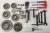 Фото JET BD-10VS Настольный токарный станок по металлу в интернет-магазине ToolHaus.ru Фото JET BD-10VS Настольный токарный станок по металлу в интернет-магазине ToolHaus.ru