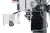 Фото JET JMD-45L Фрезерно-сверлильный станок в интернет-магазине ToolHaus.ru Фото JET JMD-45L Фрезерно-сверлильный станок в интернет-магазине ToolHaus.ru