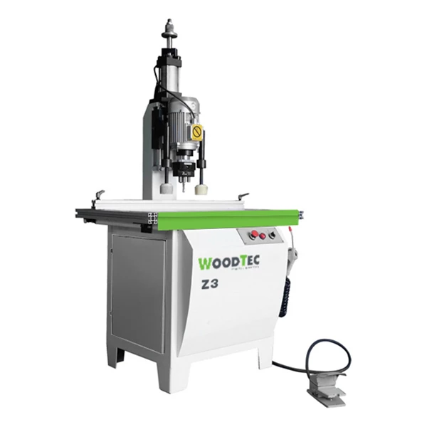 Фото Станок сверлильно-присадочный под петли WoodTec Z3 в интернет-магазине ToolHaus.ru