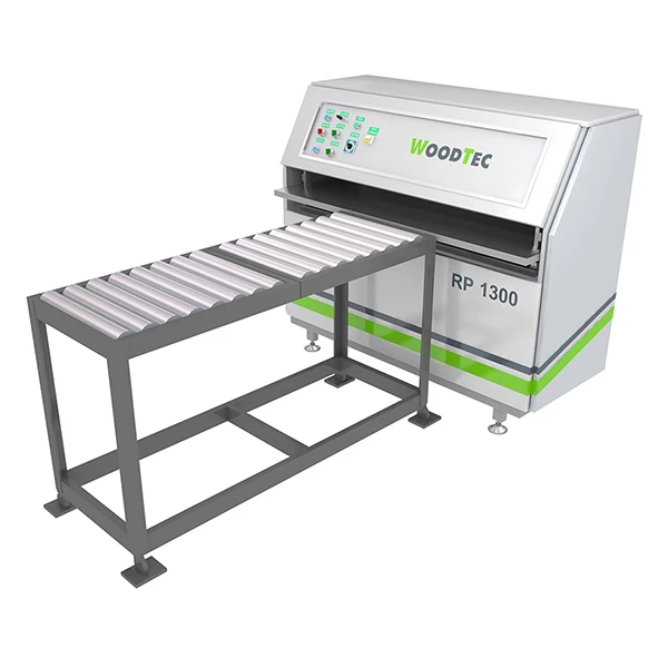 Фото Пресс роликовый проходного типа WoodTec RP 1300 в интернет-магазине ToolHaus.ru