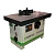 Фото Станок фрезерный WoodTec FS 120 ECO в интернет-магазине ToolHaus.ru