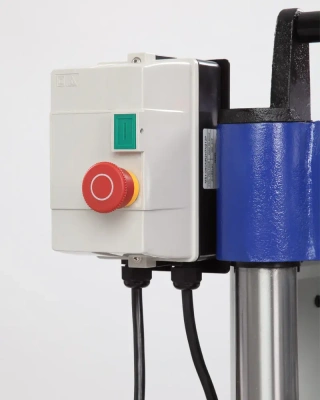 Фото BELMASH P380RB  Рейсмус (S081A) в интернет-магазине ToolHaus.ru