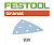 Фото Шлифовальные листы Festool Granat STF V93/6 P240 GR/100 в интернет-магазине ToolHaus.ru