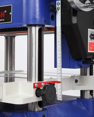 Фото BELMASH P380RB  Рейсмус (S081A) в интернет-магазине ToolHaus.ru