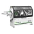 Фото Автоматический кромкооблицовочный станок WoodTec Compact mini 300 в интернет-магазине ToolHaus.ru