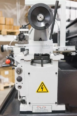 Фото Токарно-винторезный станок STALEX CM6241/1500 в интернет-магазине ToolHaus.ru