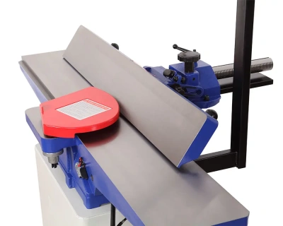 Фото Станок фуговальный БЕЛМАШ 150/1170AR (S021A) в интернет-магазине ToolHaus.ru
