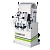 Фото Станок круглошлифовальный WoodTec Round Grinding 60-2 в интернет-магазине ToolHaus.ru
