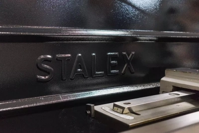 Фото Токарно-винторезный станок STALEX CM6241/1500 в интернет-магазине ToolHaus.ru