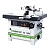Фото Станок фрезерный с наклонным шпинделем WoodTec FS 150 A в интернет-магазине ToolHaus.ru